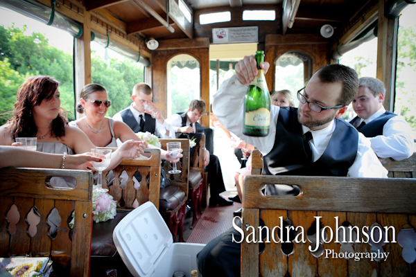Best King and Prince Wedding photographer - Sandra Johnson (SJFoto.com)